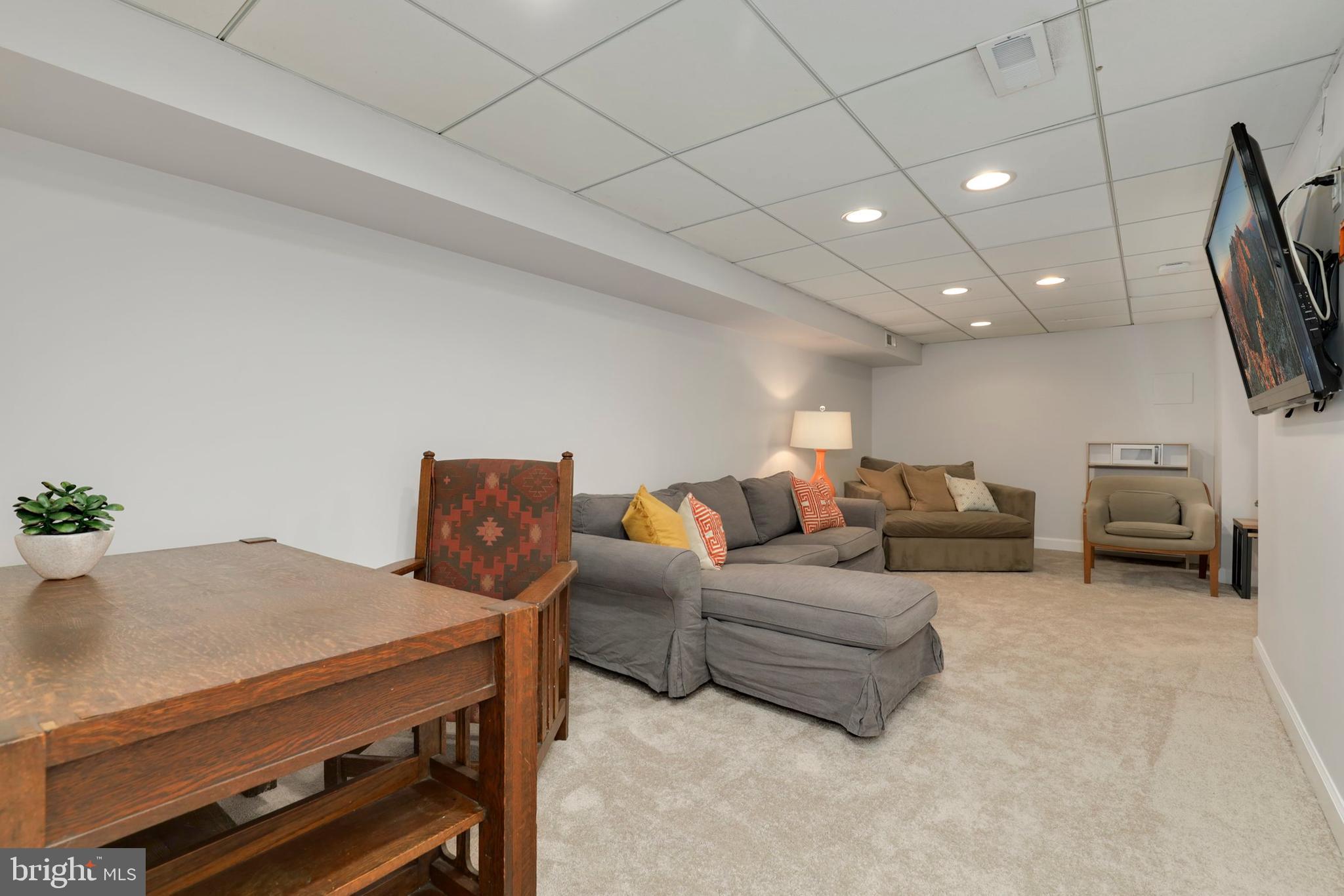 513 Decatur Street Northwest Washington, DC 20011 - Photo 41 of 53 Gallery Image 41
