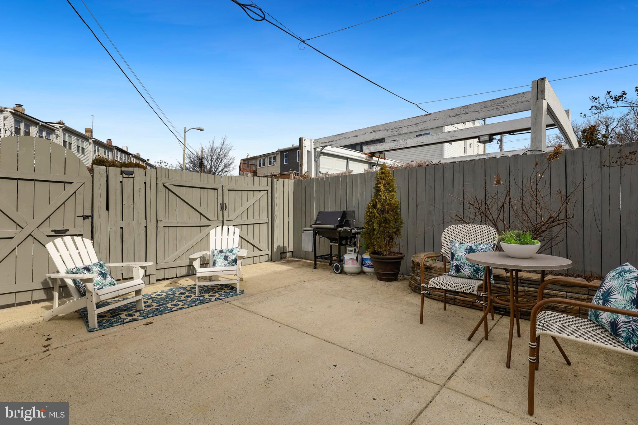 513 Decatur Street Northwest Washington, DC 20011 - Photo 44 of 53 Gallery Image 44