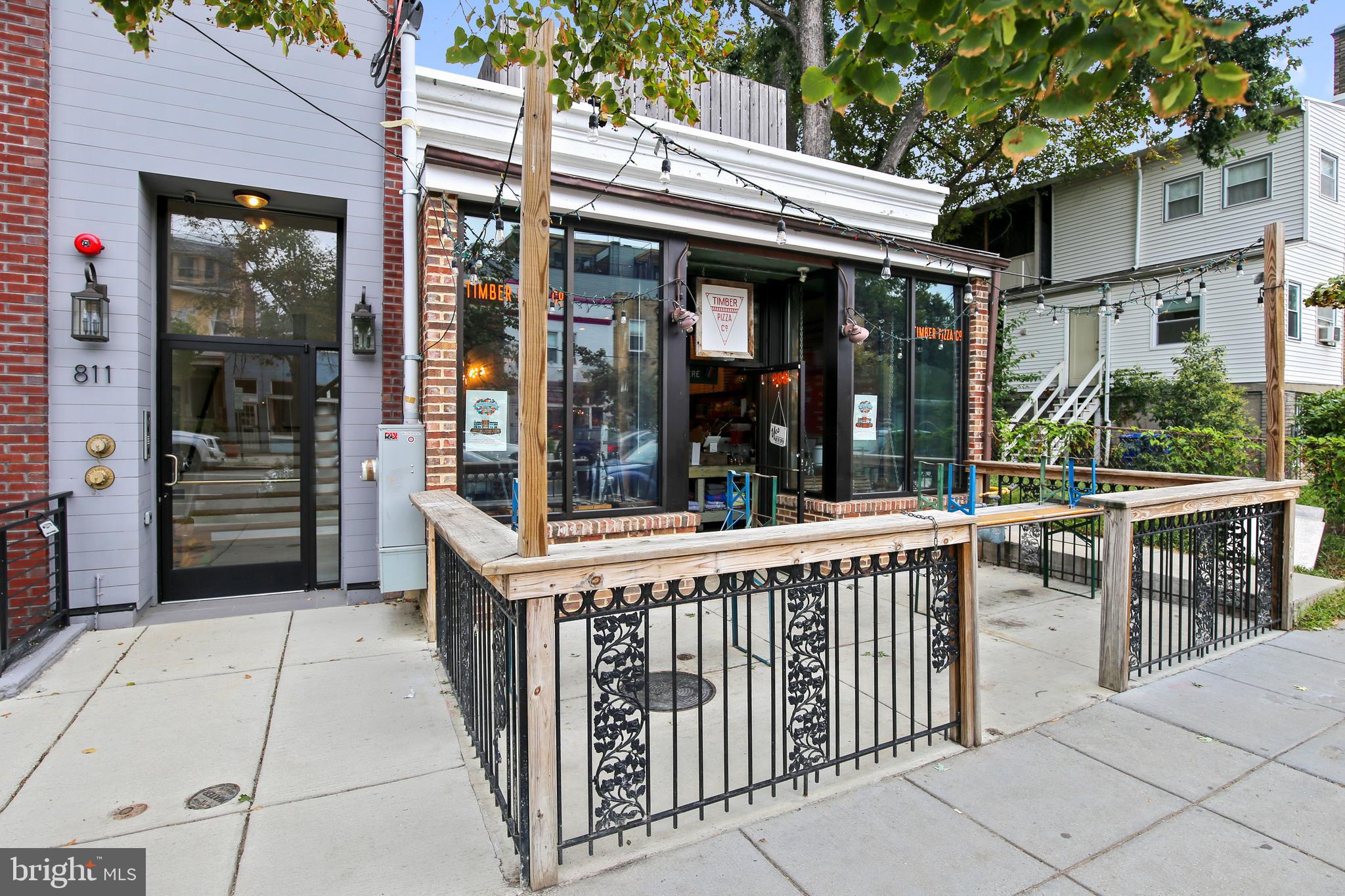 513 Decatur Street Northwest Washington, DC 20011 - Photo 53 of 53 Gallery Image 53