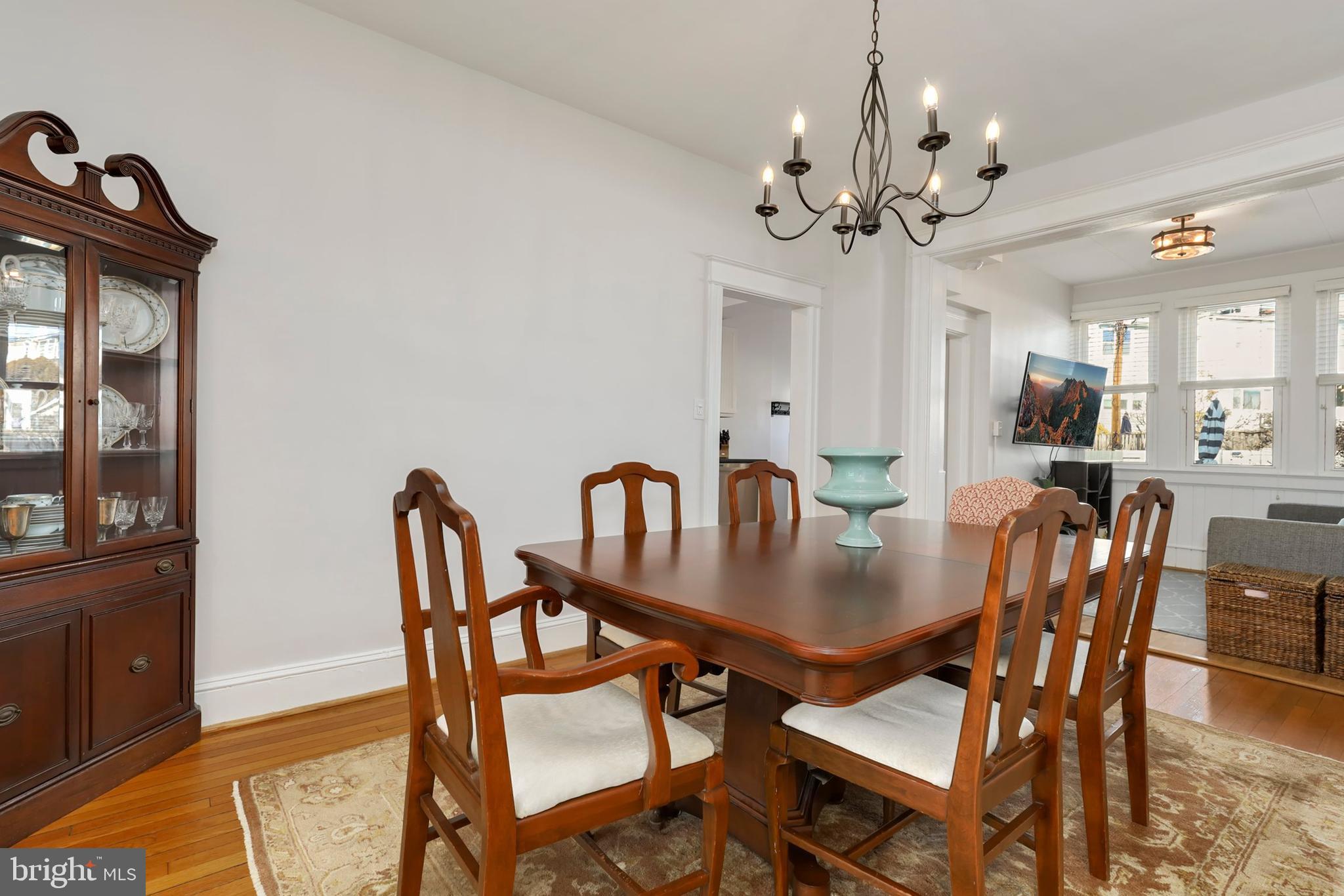 513 Decatur Street Northwest Washington, DC 20011 - Photo 10 of 53 Gallery Image 10