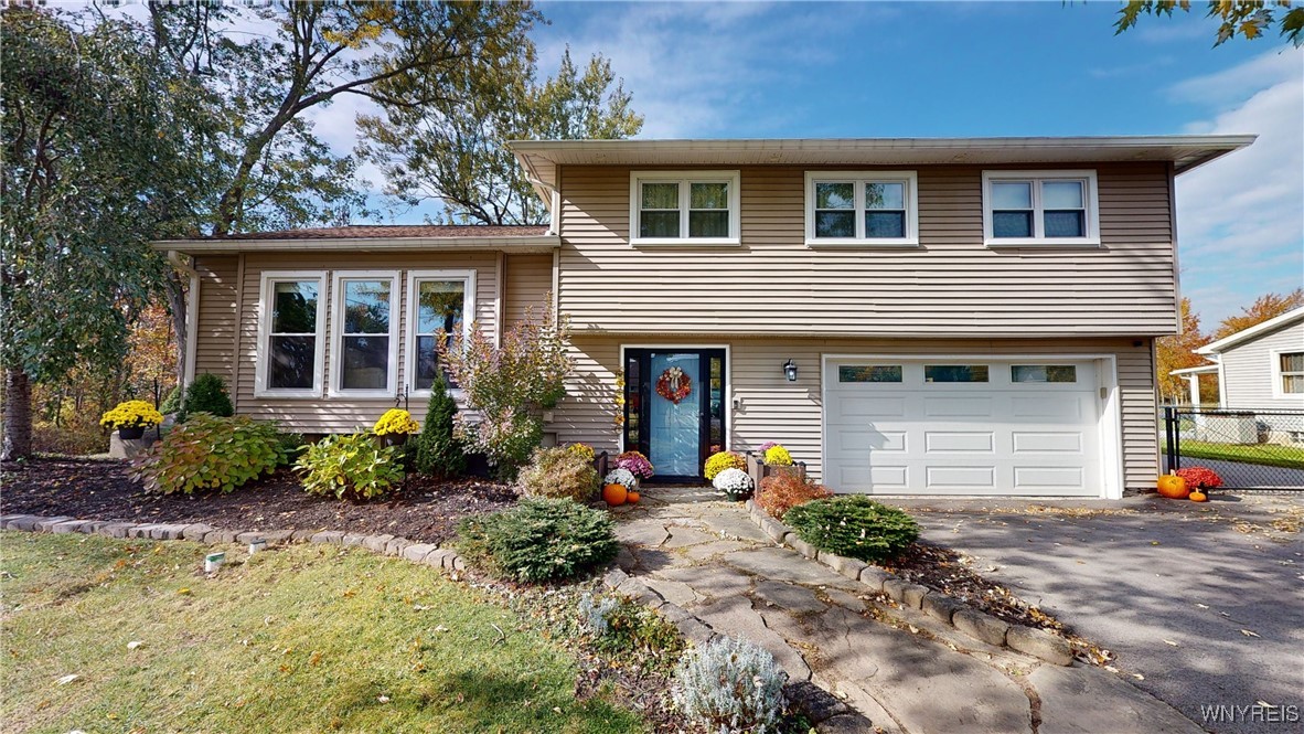 1112 Baseline Road Grand Island, NY 14072 - Photo 1 of 1 Gallery Image 1