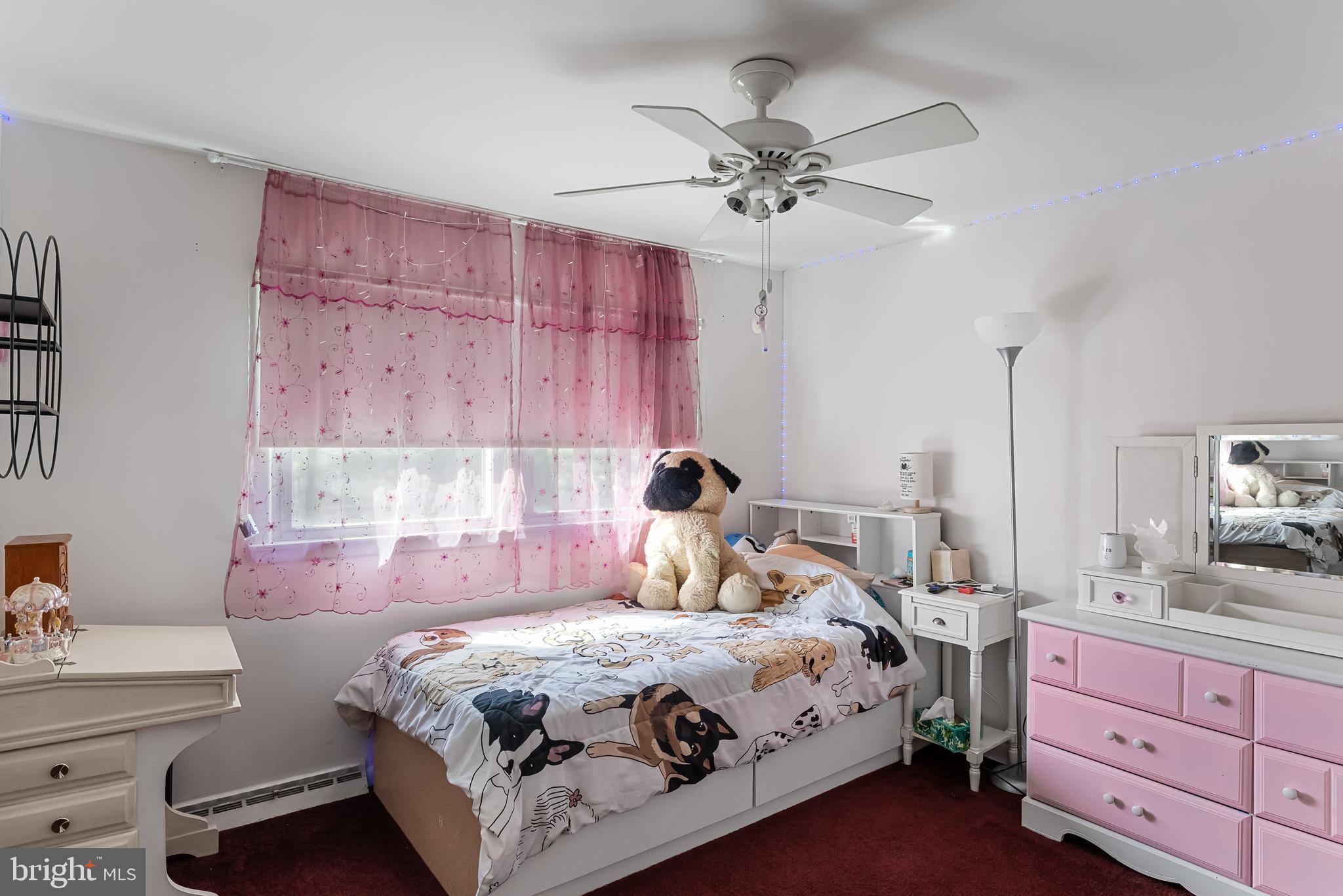 530 Beverly Drive Magnolia, NJ 08049 - Photo 28 of 29 Bedroom #3