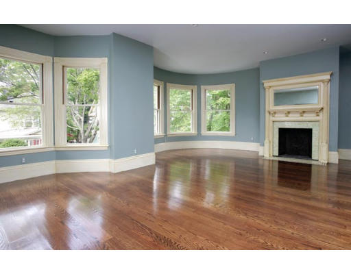42 Manchester Road Brookline, MA 02446 - Photo 3 of 5