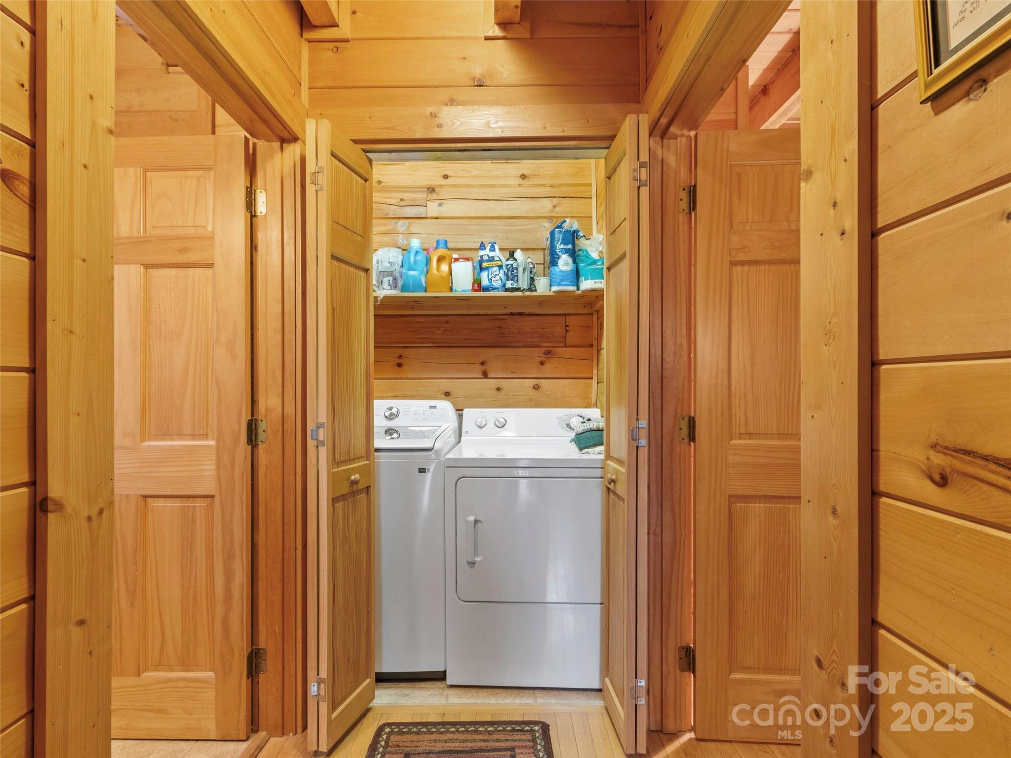 741 South Toe River Road Burnsville, NC 28714 - Photo 22 of 41 a bathroom with a shower and a sink