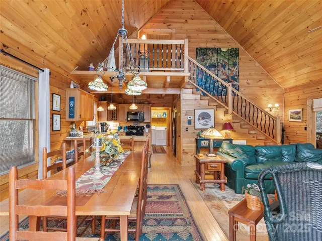 a view of a patio with couches table and chairs