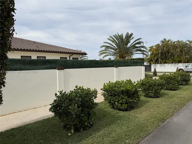 $1,695,000 | University Park, Miami, FL 33165