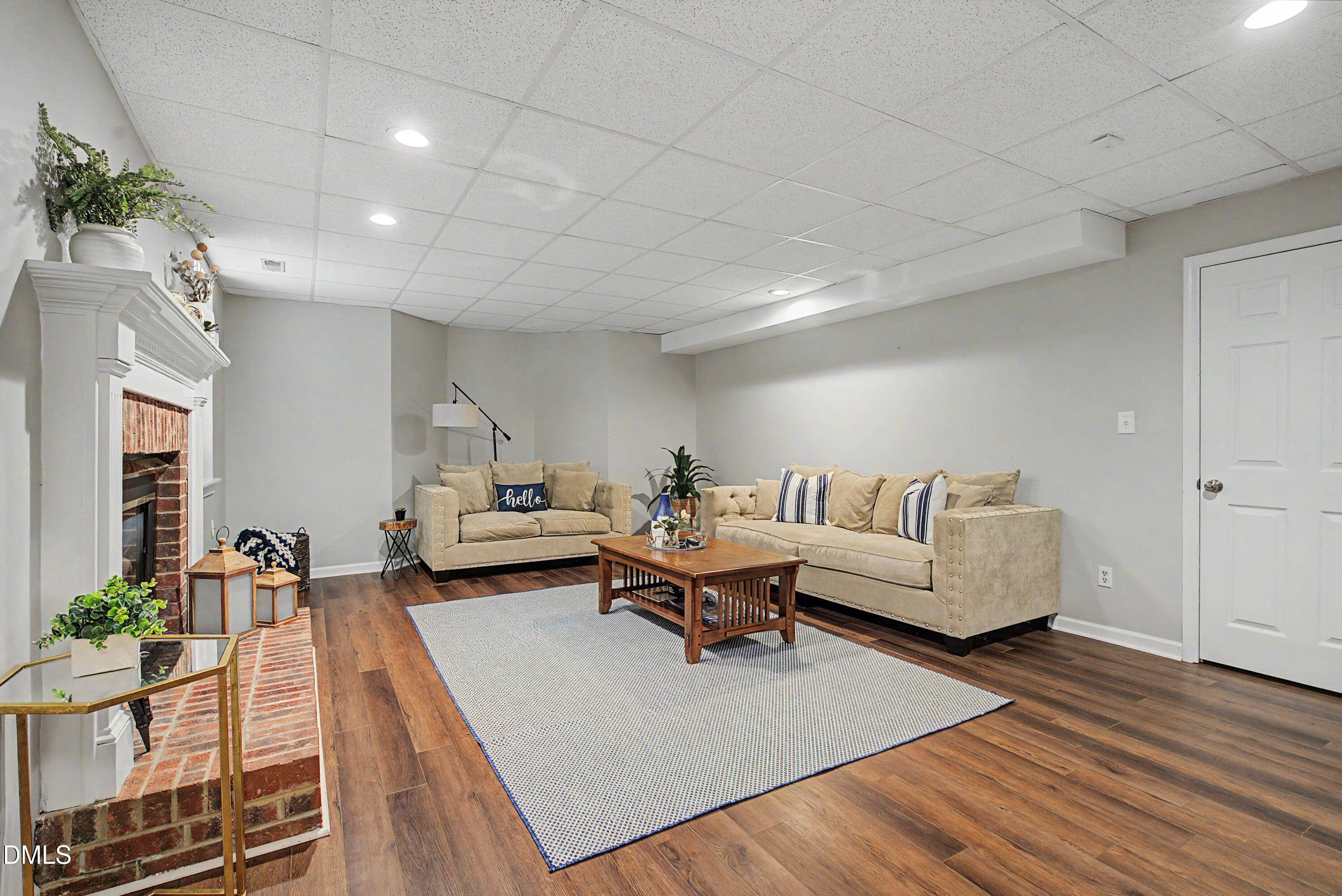 5517 North Hawthorne Way Raleigh, NC 27613 - Photo 27 of 84