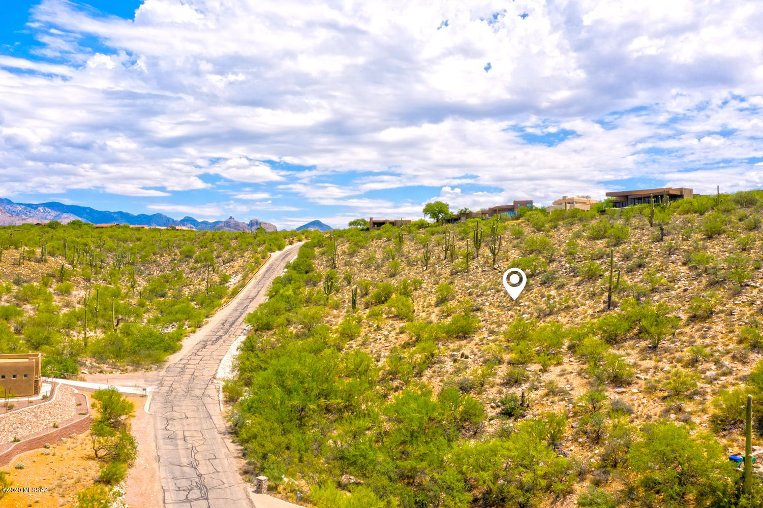 6866 East Snyder Road, Unit 20 Tucson, AZ 85750 - Photo 12 of 41 Gallery Image 12