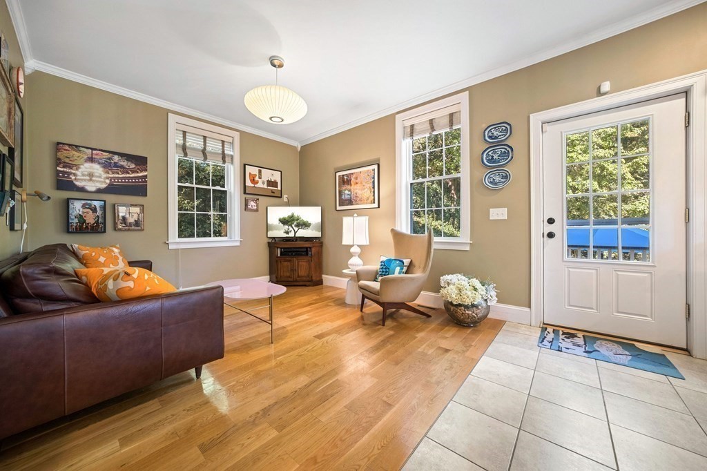 34 Bellevue Road Arlington, MA 02476 - Photo 16 of 39 Gallery Image 16