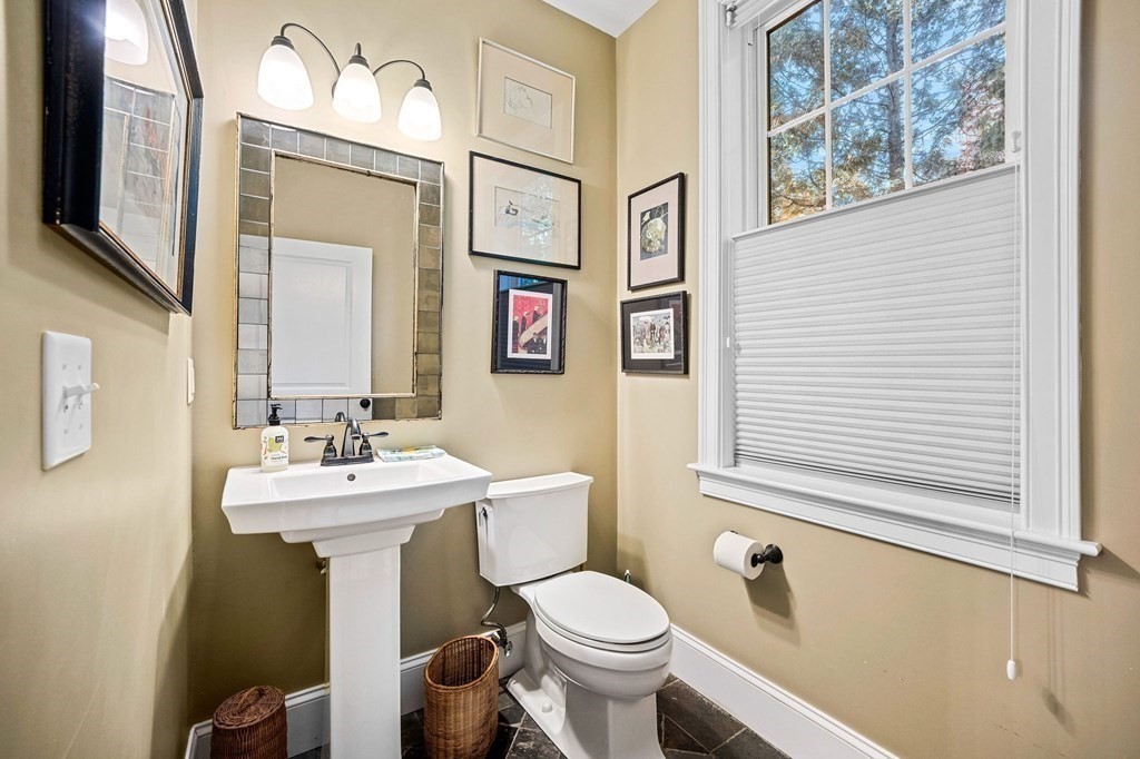 34 Bellevue Road Arlington, MA 02476 - Photo 17 of 39 Gallery Image 17