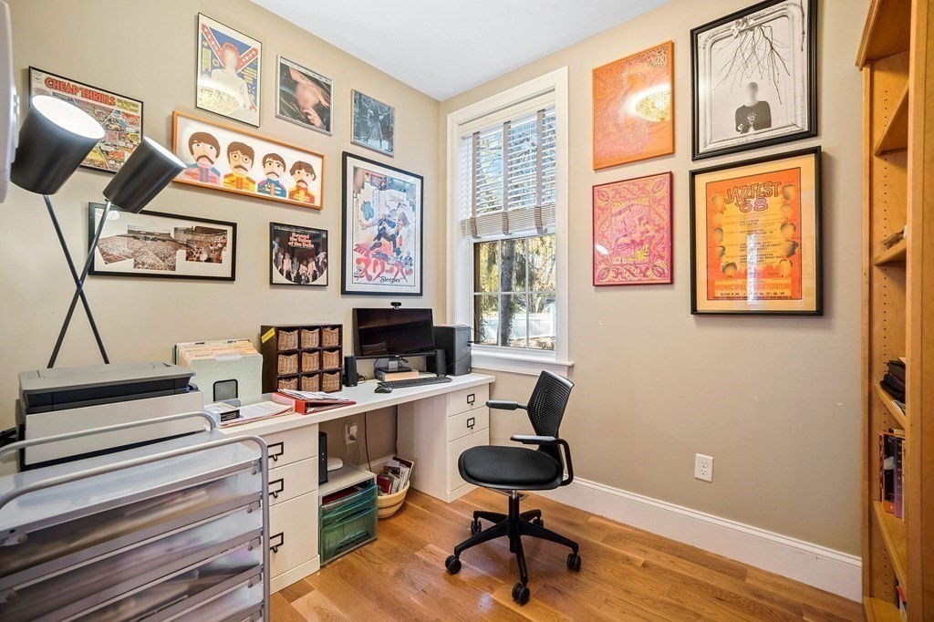 34 Bellevue Road Arlington, MA 02476 - Photo 18 of 39 Gallery Image 18