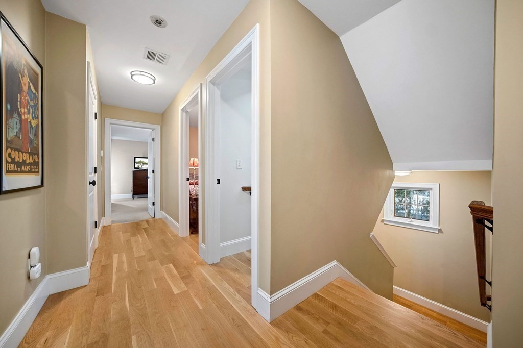 34 Bellevue Road Arlington, MA 02476 - Photo 19 of 39 Gallery Image 19