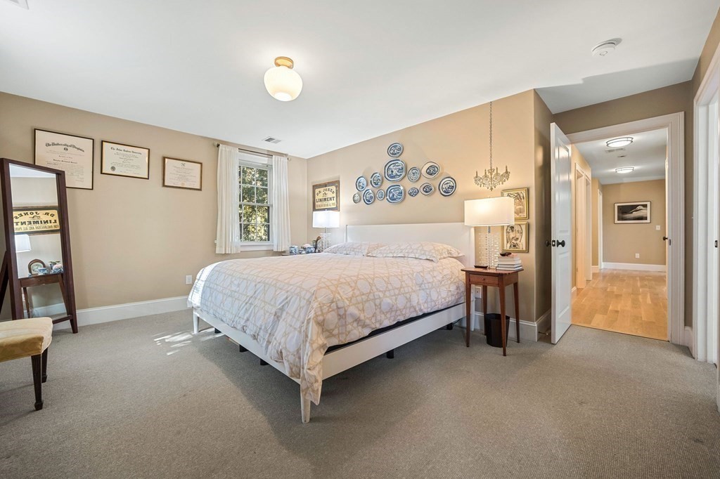 34 Bellevue Road Arlington, MA 02476 - Photo 20 of 39 Gallery Image 20