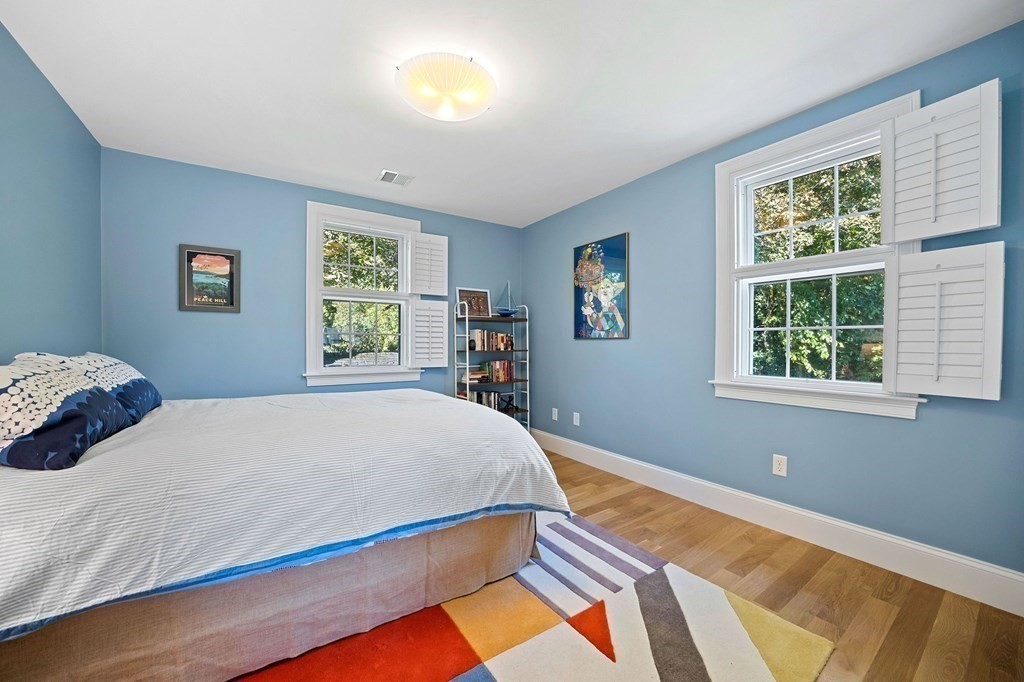 34 Bellevue Road Arlington, MA 02476 - Photo 24 of 39 Gallery Image 24