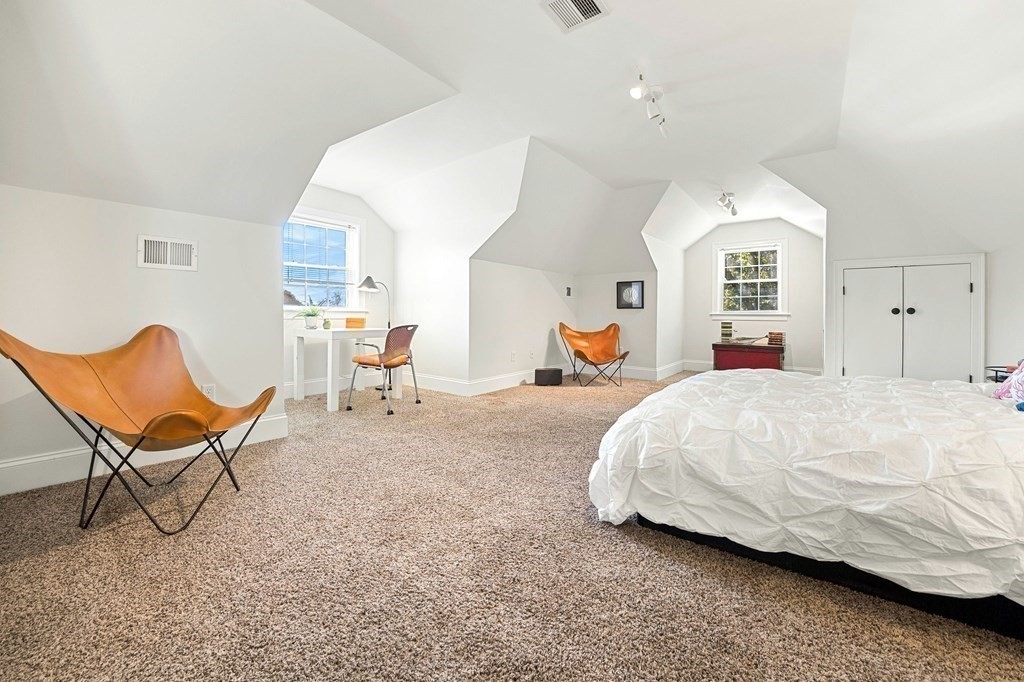 34 Bellevue Road Arlington, MA 02476 - Photo 31 of 39 Gallery Image 31