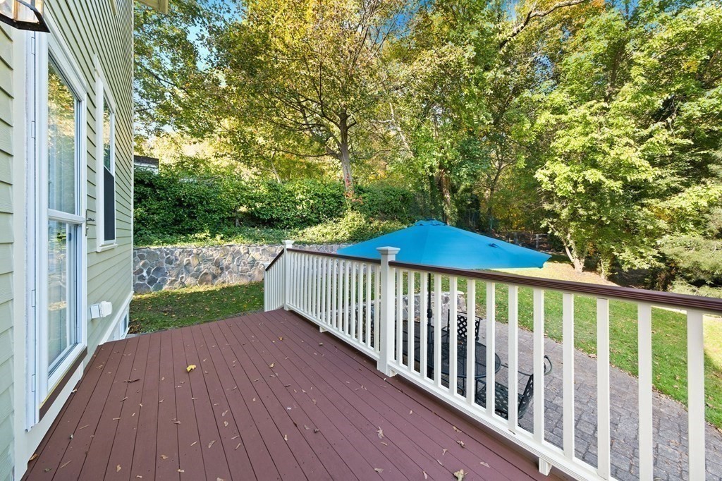 34 Bellevue Road Arlington, MA 02476 - Photo 36 of 39 Gallery Image 36