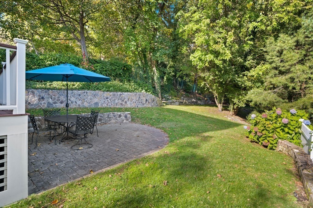 34 Bellevue Road Arlington, MA 02476 - Photo 38 of 39 Gallery Image 38
