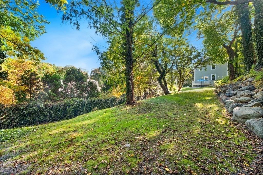 34 Bellevue Road Arlington, MA 02476 - Photo 39 of 39 Gallery Image 39