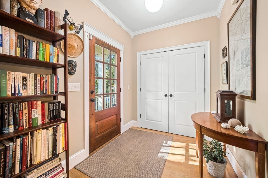 34 Bellevue Road Arlington, MA 02476 - Photo 5 of 39 Gallery Image 5