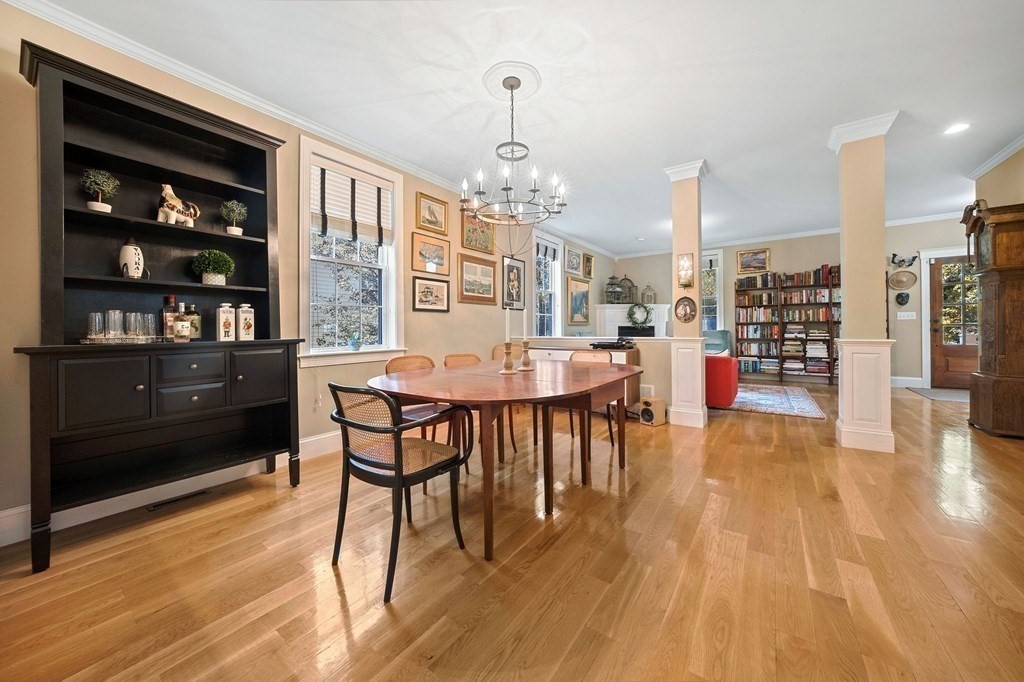 34 Bellevue Road Arlington, MA 02476 - Photo 8 of 39 Gallery Image 8