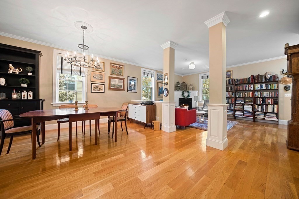34 Bellevue Road Arlington, MA 02476 - Photo 9 of 39 Gallery Image 9