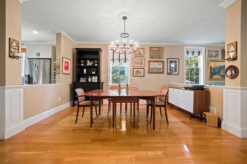 34 Bellevue Road Arlington, MA 02476 - Photo 10 of 39 Gallery Image 10