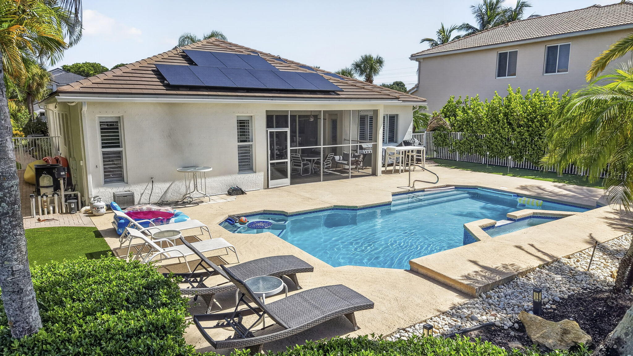 11144 Marina Bay Road Wellington, FL 33449 - Photo 77 of 82 86-web-or-mls-DJI_20260817111520_0935_D
