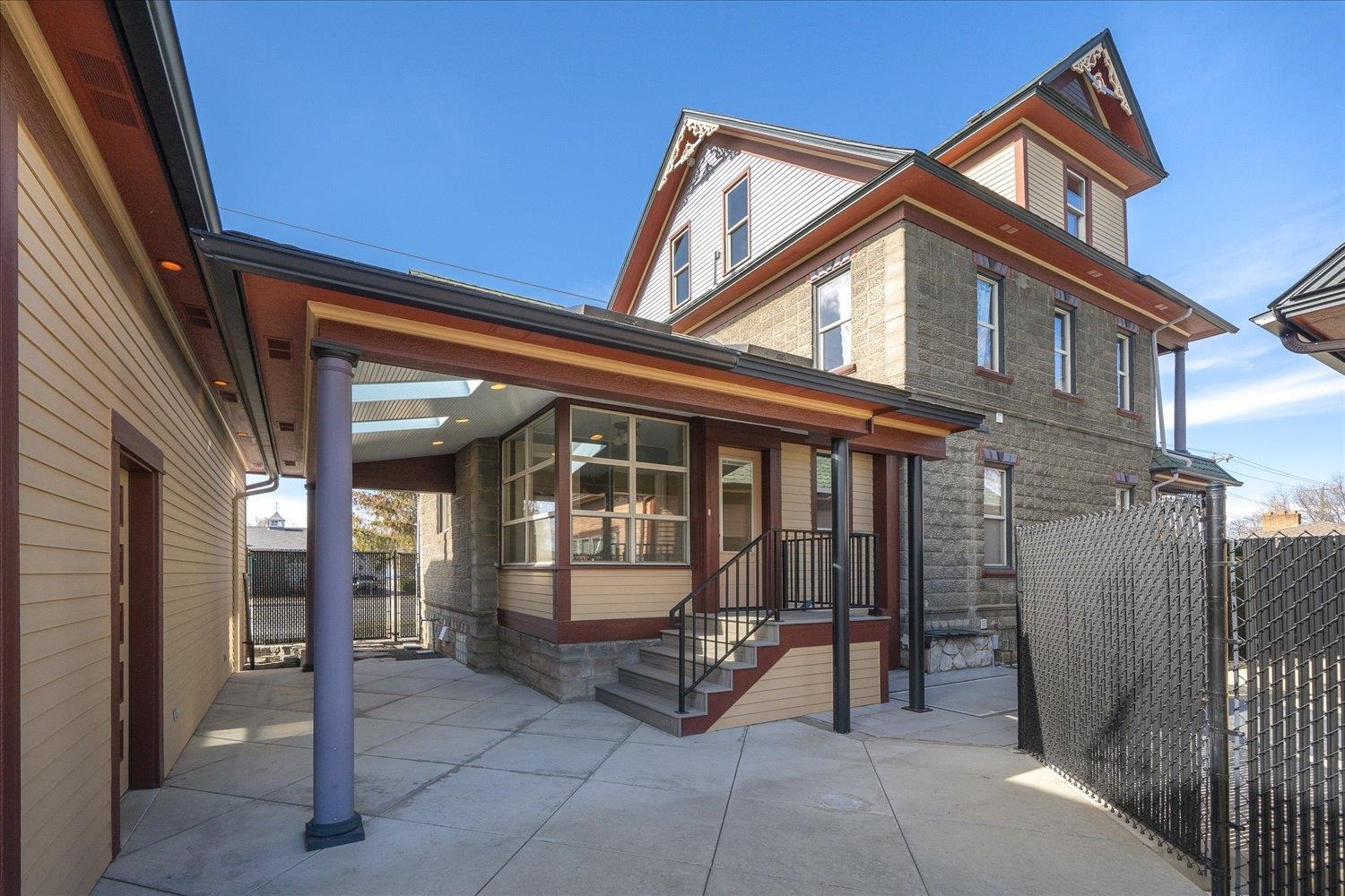 322 North University Road Spokane Valley, WA 99206 - Photo 39 of 44