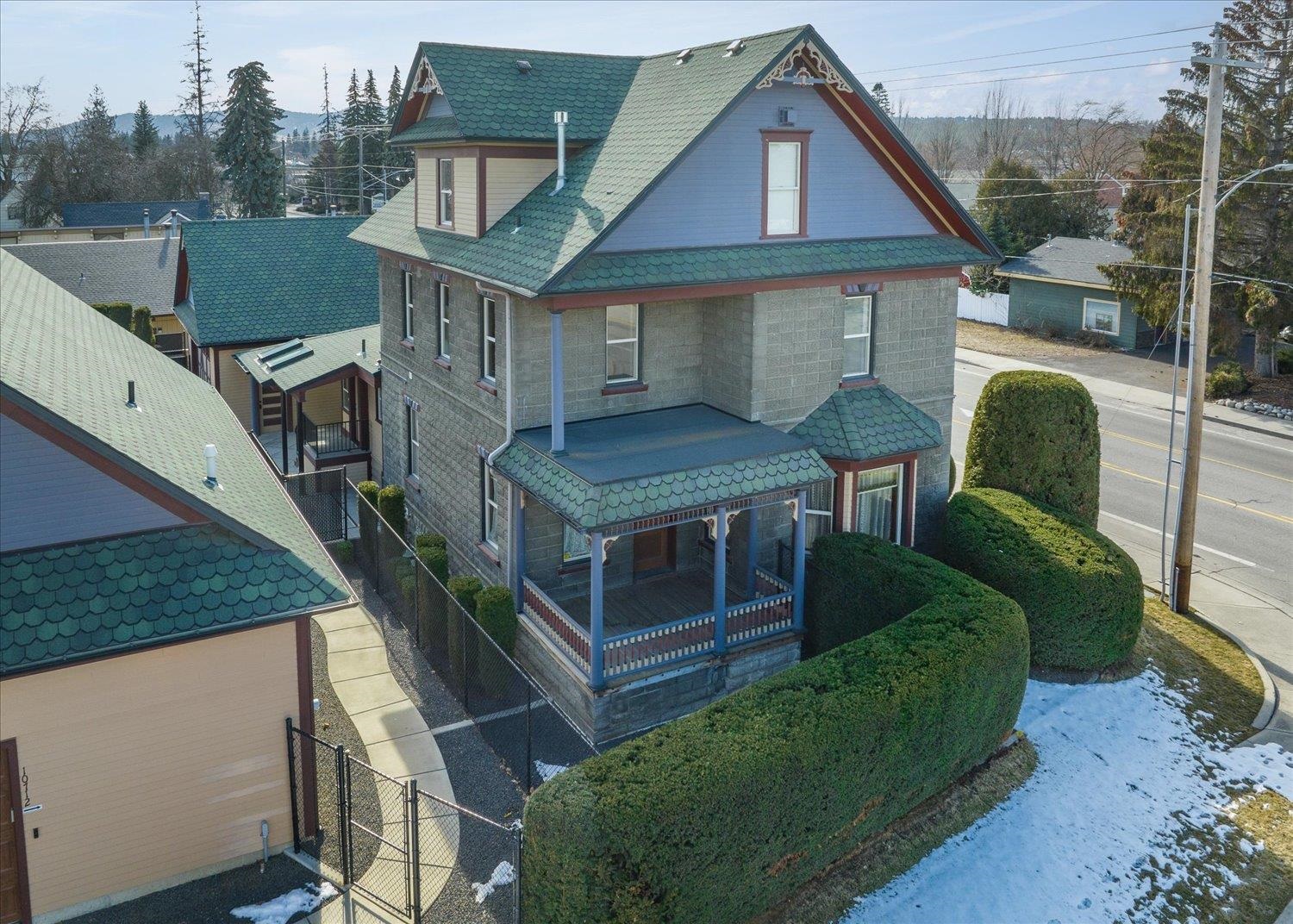 322 North University Road Spokane Valley, WA 99206 - Photo 43 of 44