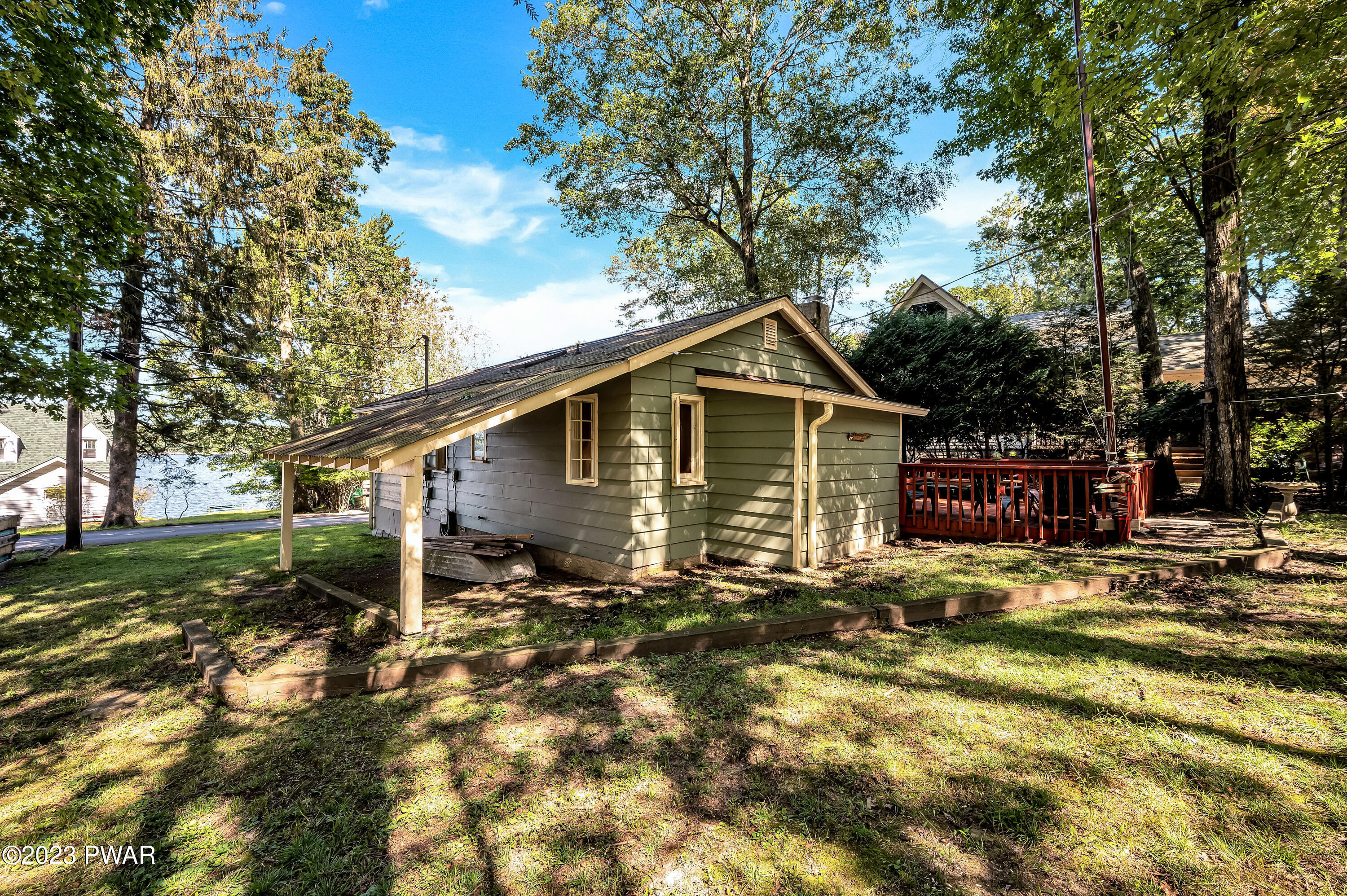 160 Shore Road Tafton, PA 18464 - Photo 41 of 48