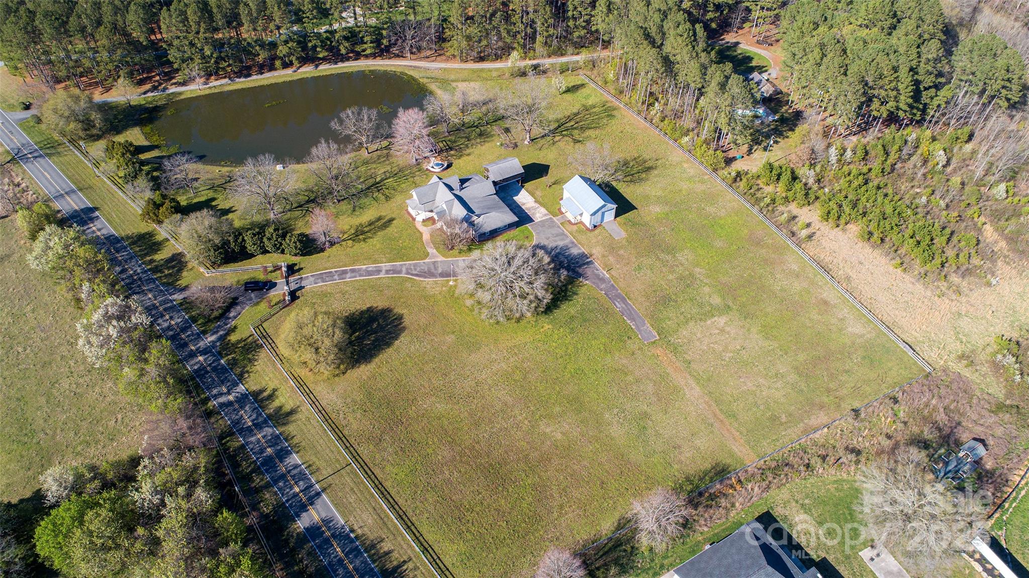 1615 Stack Road Monroe, NC 28112 - Photo 41 of 43