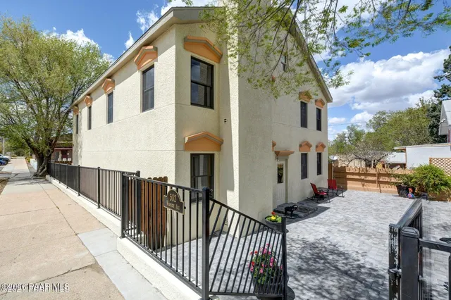 $9,000 | 502 Western Avenue, Prescott, AZ 86301