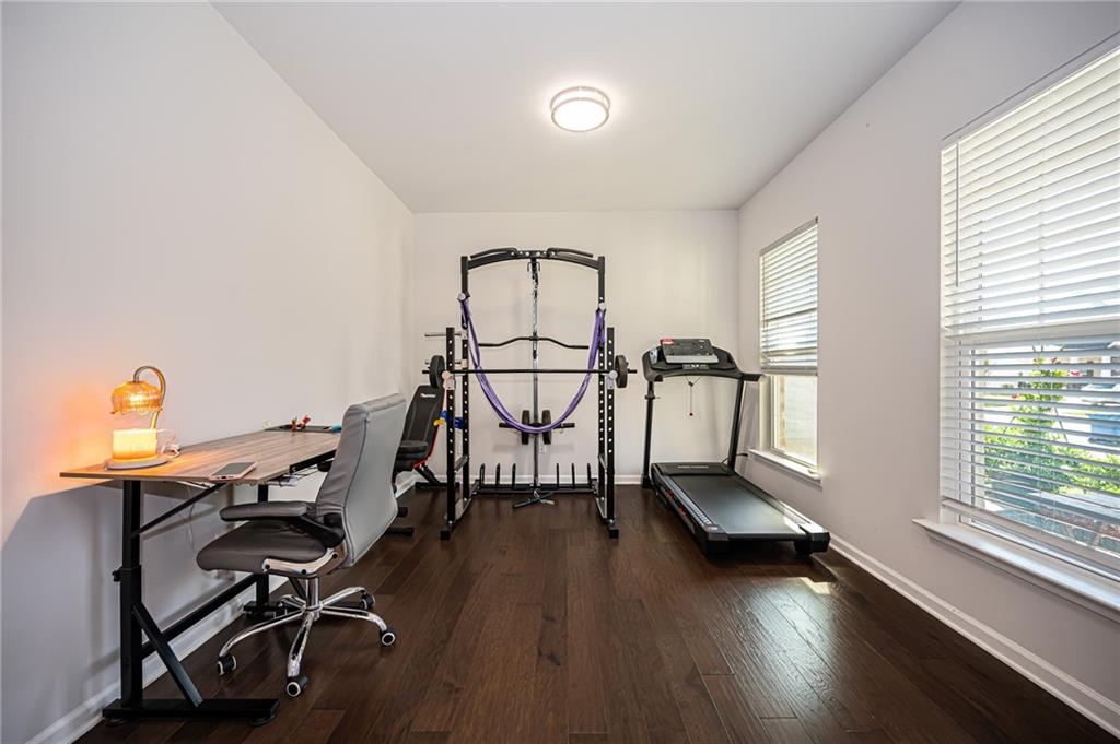 1286 Maston Road Auburn, GA 30011 - Photo 10 of 40 Gallery Image 10