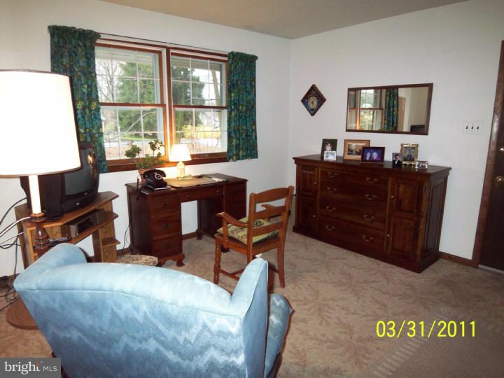 815 Wells Road Phoenixville, PA 19460 - Photo 12 of 18 Bedroom 3