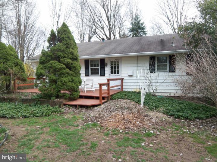 815 Wells Road Phoenixville, PA 19460 - Photo 16 of 18 Back Yard