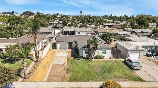 $749,997 | 1006 North Calaveras Avenue, Ontario, CA 91764