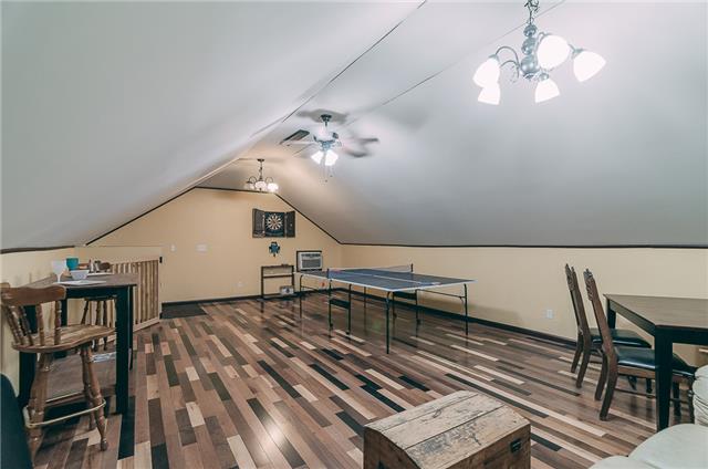 707 3rd Avenue West Springfield, TN 37172 - Photo 20 of 20 Perfect space for office, studio, or game room