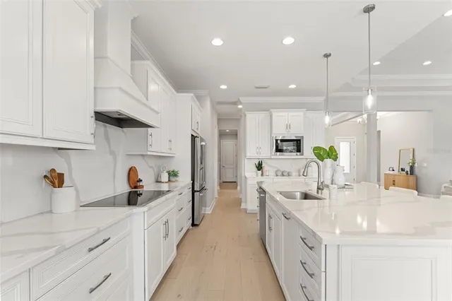 $2,395,000 | 4148 Rocky Shores Drive, Tampa, FL 33634