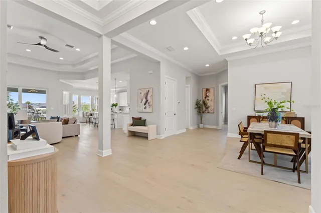 $2,395,000 | 4148 Rocky Shores Drive, Tampa, FL 33634