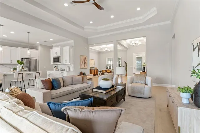 $2,395,000 | 4148 Rocky Shores Drive, Tampa, FL 33634