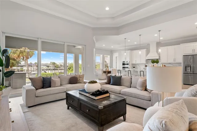 $2,395,000 | 4148 Rocky Shores Drive, Tampa, FL 33634