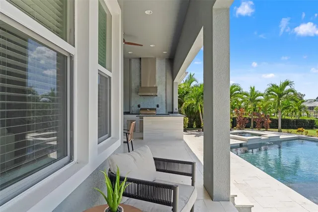 $2,395,000 | 4148 Rocky Shores Drive, Tampa, FL 33634