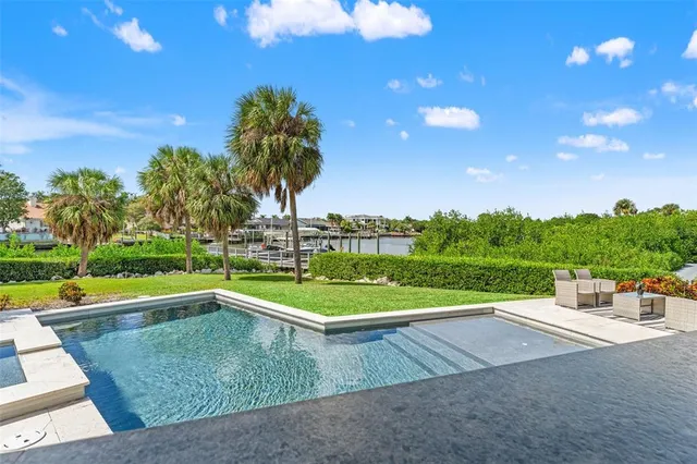 $2,395,000 | 4148 Rocky Shores Drive, Tampa, FL 33634
