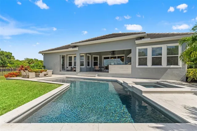 $2,395,000 | 4148 Rocky Shores Drive, Tampa, FL 33634