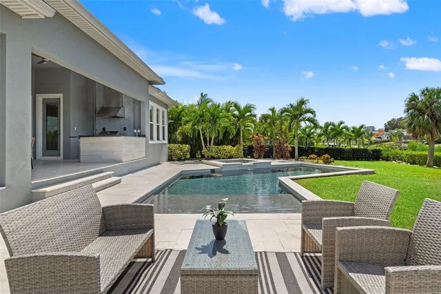 $2,395,000 | 4148 Rocky Shores Drive, Tampa, FL 33634