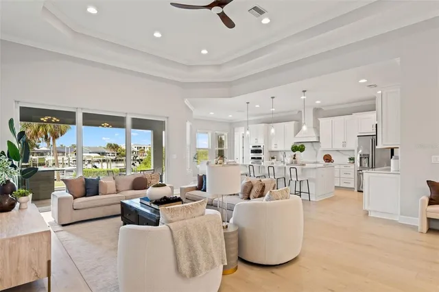 $2,395,000 | 4148 Rocky Shores Drive, Tampa, FL 33634