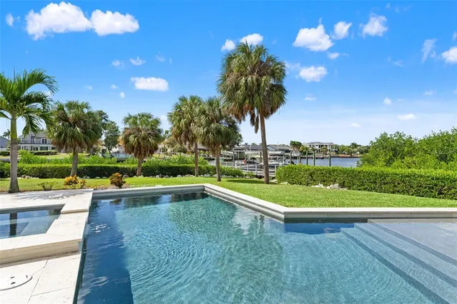 $2,395,000 | 4148 Rocky Shores Drive, Tampa, FL 33634