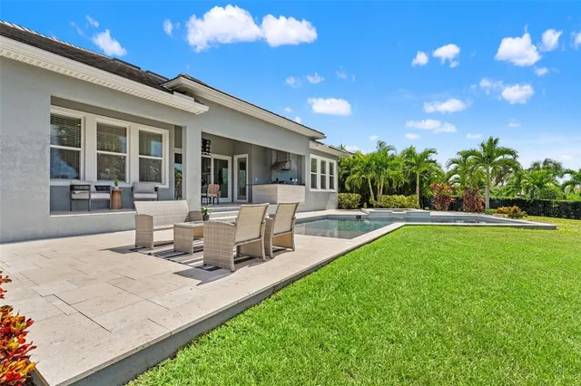 $2,395,000 | 4148 Rocky Shores Drive, Tampa, FL 33634