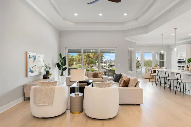 $2,395,000 | 4148 Rocky Shores Drive, Tampa, FL 33634