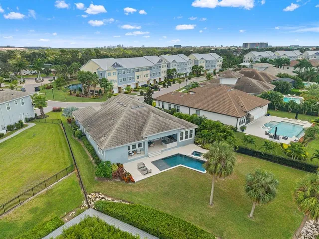 $2,395,000 | 4148 Rocky Shores Drive, Tampa, FL 33634